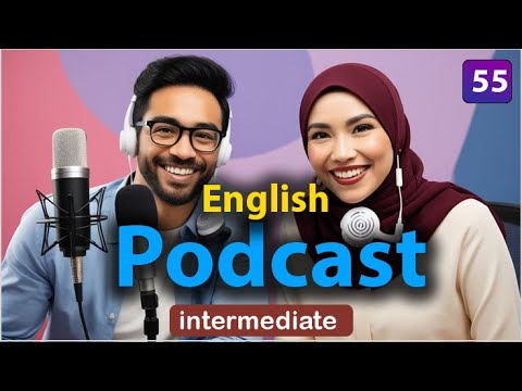 Everyday English Conversations | Edition 1  |  Episode 55