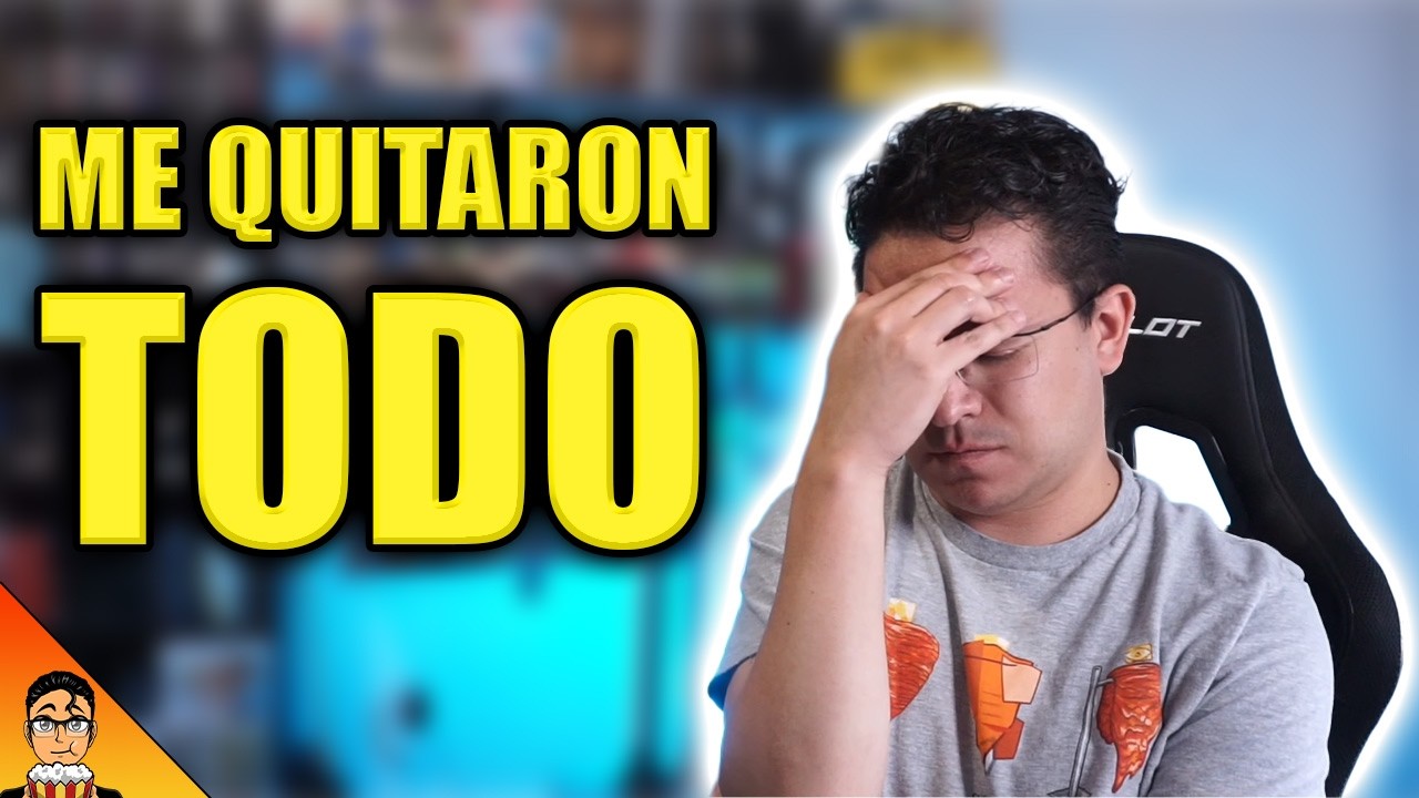 Esto Es Una INJUSTICIA | MENSAJE IMPORTANTE