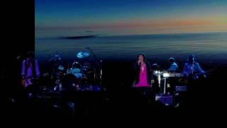 Ann Wilson (of Heart) - "Don't Give Up" (Live - Peter Gabriel and Kate Bush cover)