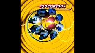 Color Box ‎- Train To Chroma City [FULL ALBUM]