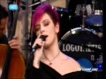 Eleonora Zouganeli Ta leme 