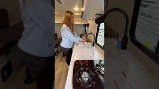 New 2026 Jayco Jay Feather Air SL 15TBSL