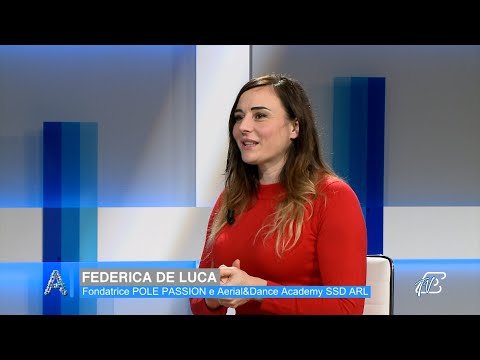 ANGOLI 27/10/2023: POLE PASSION ACADEMY - BENEFICI PSICOLOGICI E OLISTICI DELL'ATTIVITA' FISICA