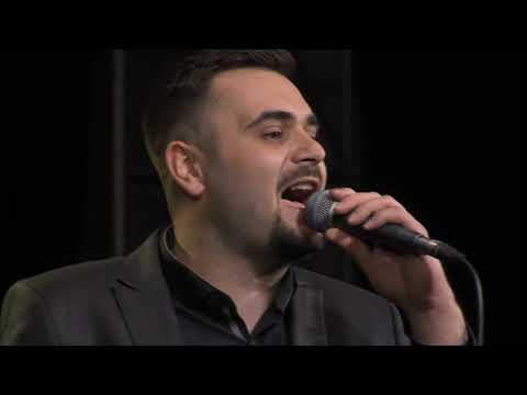 Stravianae band - Ona jedina od svih zna (Zlatni glas zlatne doline - Kaptol 2019.)