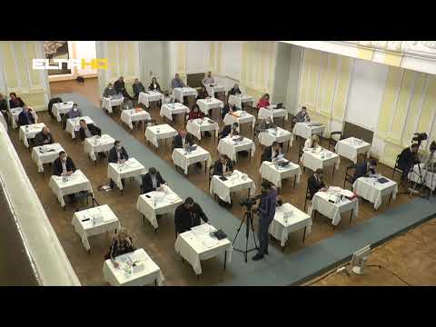 BL HRONIKA 16 02 21 - NACRT BUDZETA GRADA