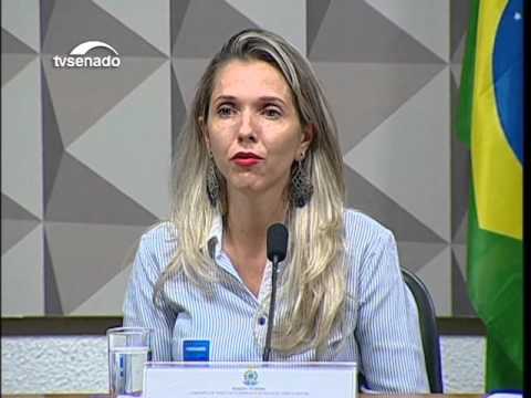 Programa exibe debate na CDH sobre importância da amamentação - Bloco 2