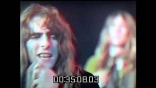 Alice Cooper - Reflected (Hy Lit rec WKBS Philadelphia June 14th 1969)