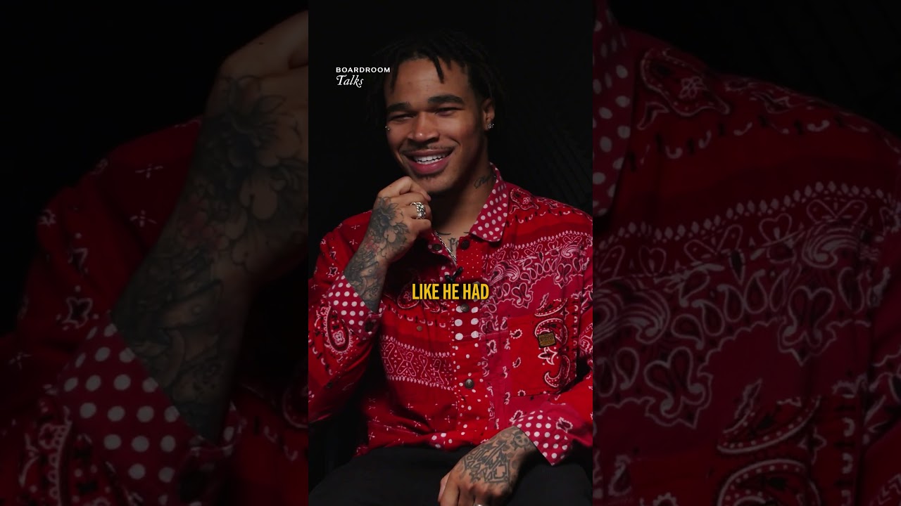 How PlaqueBoyMax turned In The Booth into a viral sensation #plaqueboymax #rap #streaming