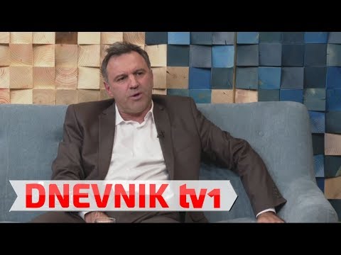 Dizdarević za TV1: Izetbegović je ispunila svoju želji i otpustila me