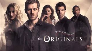 The Originals 3x14 Soundtrack &quot;Dark Runs Out- Amy Stroup&quot;