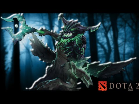 The worst outworld devourer EVER!