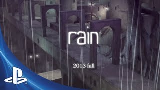 rain