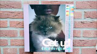 Technotronic - Get Up! (Before The Night Is Over) (Muted Mix)