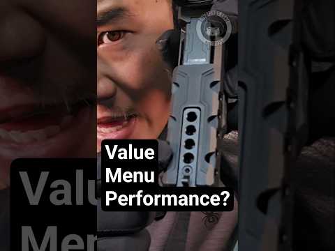 value menu performance! DY9 Island!