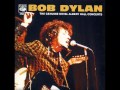 Bob Dylan  - I don't believe you 1966