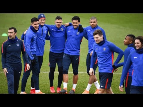 Ohne Neymar: Schafft PSG die Aufholjagd gegen Real Madrid?