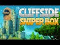 CLIFFSIDE SNIPER BOX (Fortnite Battle Royale) | rhinoCRUNCH CLIFFSIDE SNIPER BOX (Fortnite Battle Royale) | rhinoCRUNCH