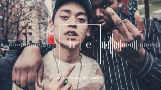 Levi Carter - No Pressure [Prod. Honorable C-Note]