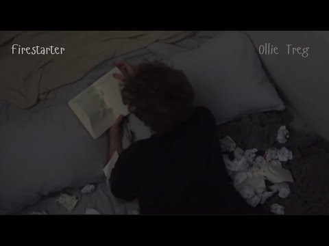 Firestarter - Ollie Treg