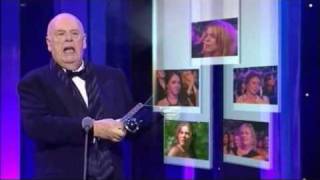 National TV Awards 2006: Billie gagne l'Award de la meilleure actrice