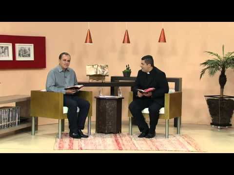 Você Pode ser Feliz 26/02/2014 - Bloco 2/6