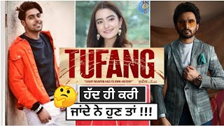 TUFANG-Teaser || Review By RJ BRAR video