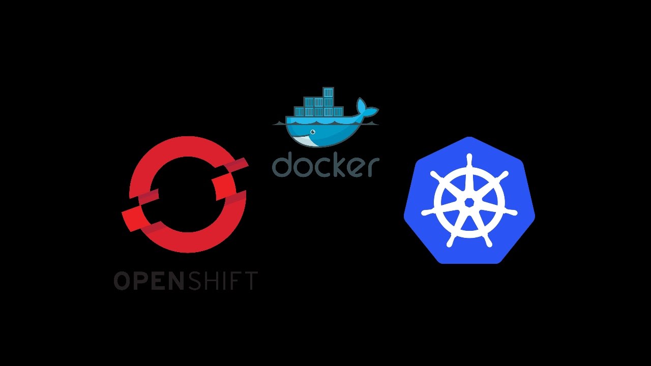 OCP: 4. Migrating your app to openshift part -1