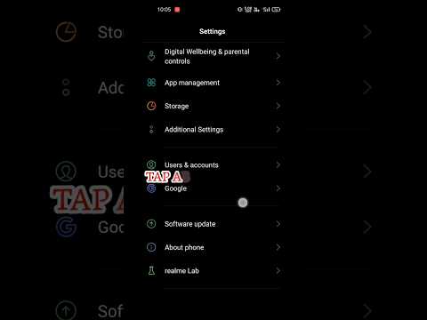 HOW TO CHECK BATTERY HEALTH IN ANDROID MOBILE 🔋📲  #batteryhealth #android #youtubeshorts #youtube