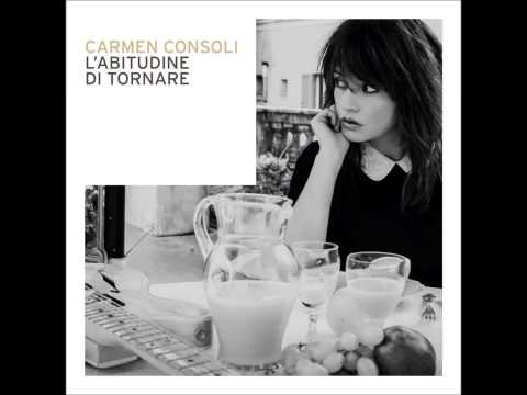Questa piccola magia - Carmen Consoli