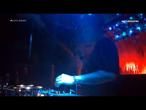 Alex Bessofen  | Pereira - Colombia | 18.09.21