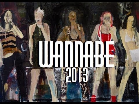 Spice Girls - Wannabe (2013 Version)