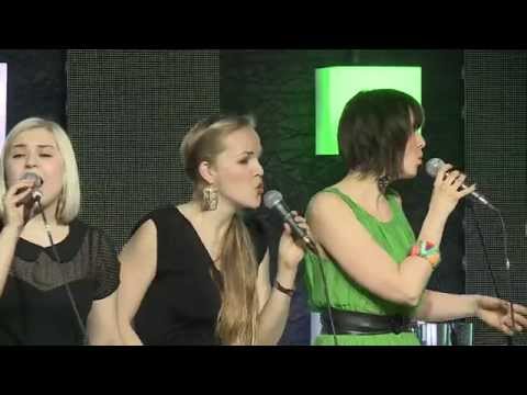 Nordic Digital Day 2015 - Conference Opening