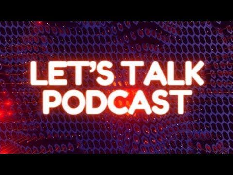 Let's Talk Podcast Ep 2. ft. Ben Erkens - Sport News Media Pod (COMM3290)