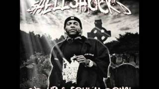 Shell Shock'D - Build Ya Clout (Ft. Young Vets)