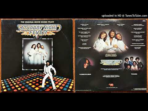 William Eaton - Calypso Breakdown (1976) (Saturday Night Fever Original Movie Soundtrack)