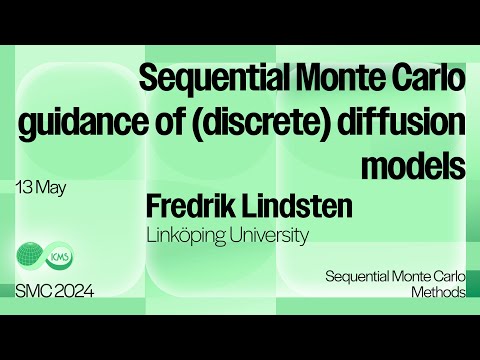 Fredrik Lindsten Thumbnail