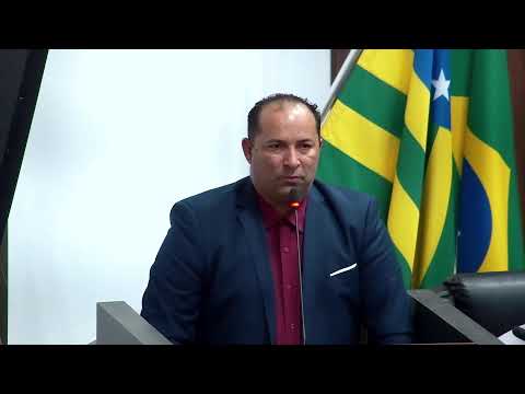 48ª Sessão Ordinária da 15ª Legislatura da Câmara Municipal de Montes Claros de Goiás - 11/12/2025
