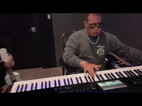 SCOTT STORCH feat EINER BANKZ
