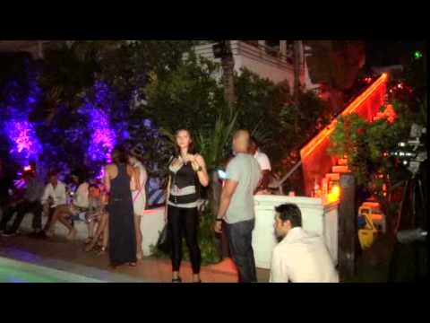 Sinesia Karol Fashion Show