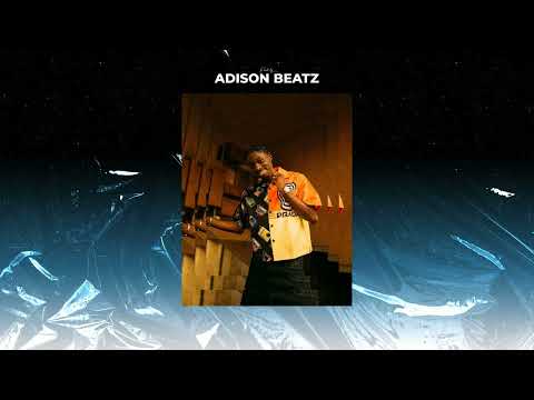 Tiakola x Hamza  x Rsko Type Beat - Stroll - Instru Rap 2023   @Adison beatz