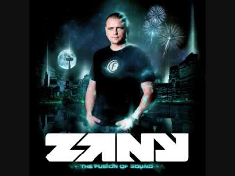 DJ Zany - Widowmaker