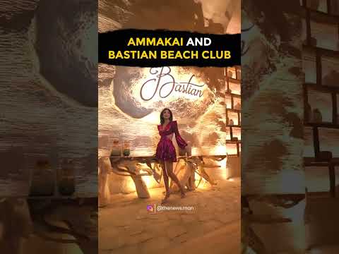 Not One, But Two! Bastian Announces Big Expansion in Mumbai