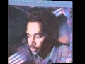 luther VANDROSS 1983 i'll let you slide