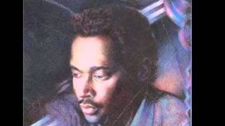 luther VANDROSS 1983 i&#39;ll let you slide