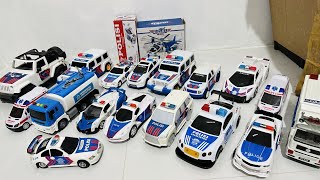 Download lagu Collection Toys, Mobil Mobilan Polisi, Patroli, Lalu Lintas, Police Car Toys mp3