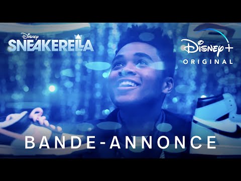 Sneakerella - Bande-annonce [VF]
