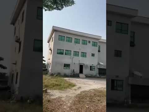1,810SQM Commercial Bare Land Facing Lekki–Epe Expressway, Lekki Phase 1