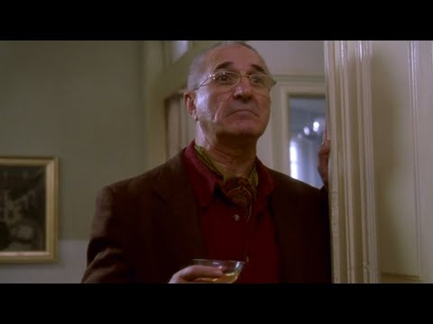 Celebra replică a lui Gheorghe Dinică în Filantropica lui Nae Caranfil, la TVR1