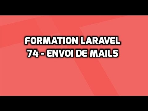 Formation Laravel 5 1 Introduction