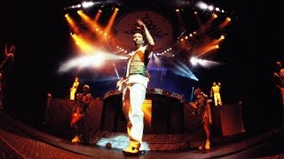 DJ BoBo - CELEBRATE ( Mystasia Tour 1999 )
